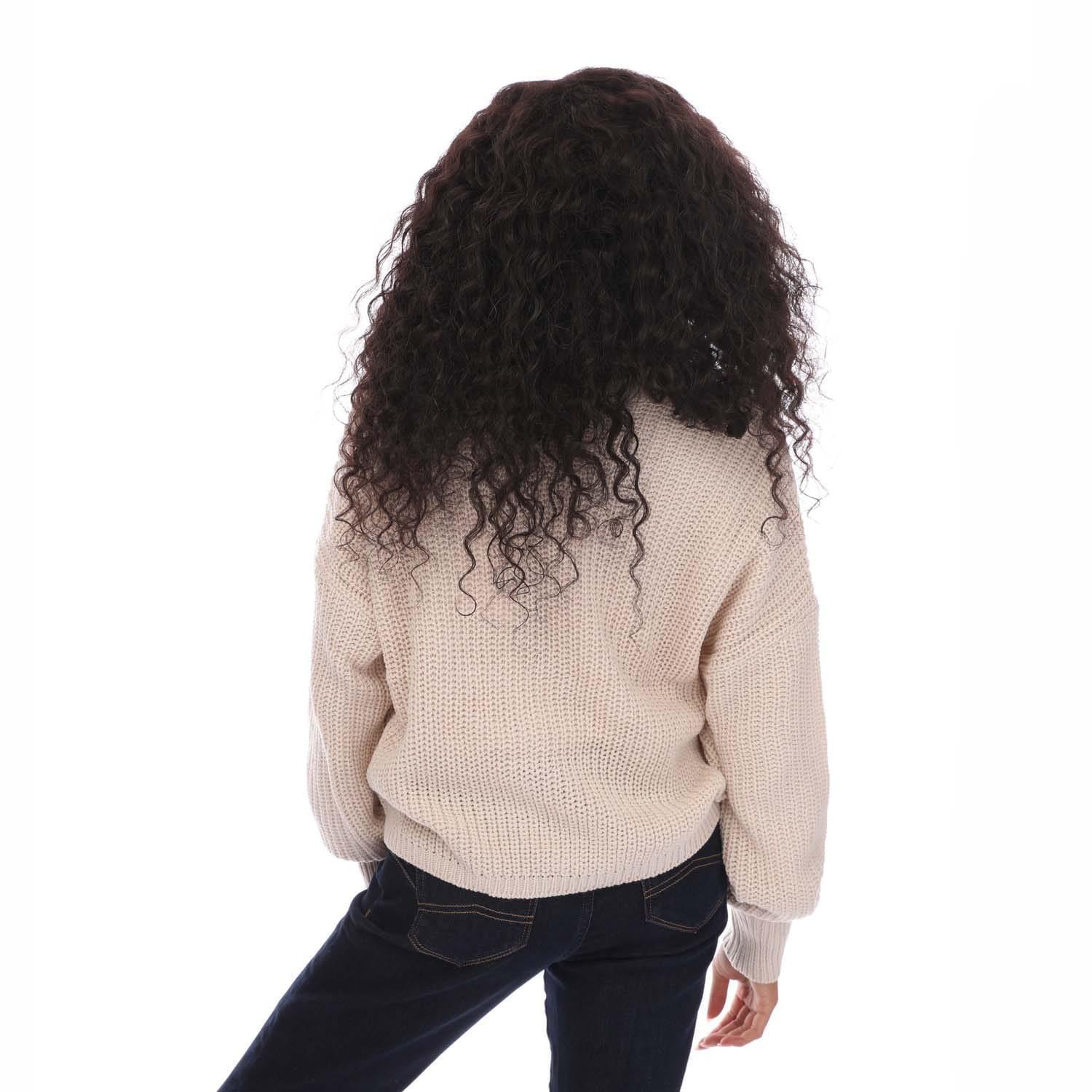 ONLY Carol Nice Strickjacke  