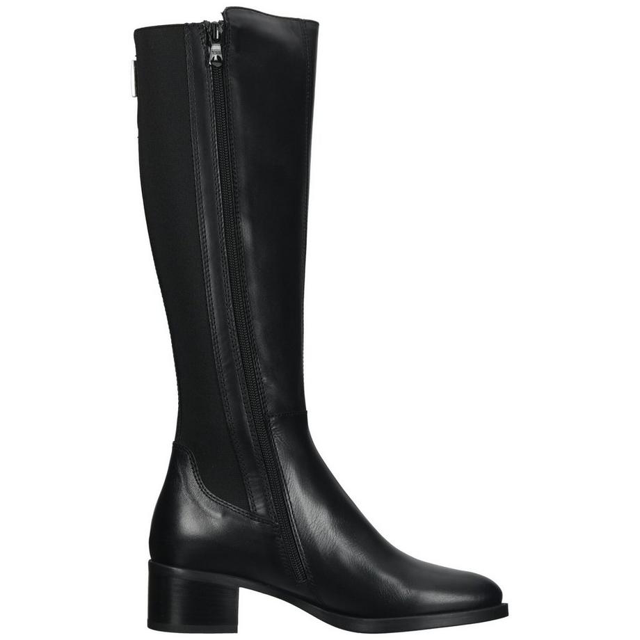 Nero Giardini  Stiefel 