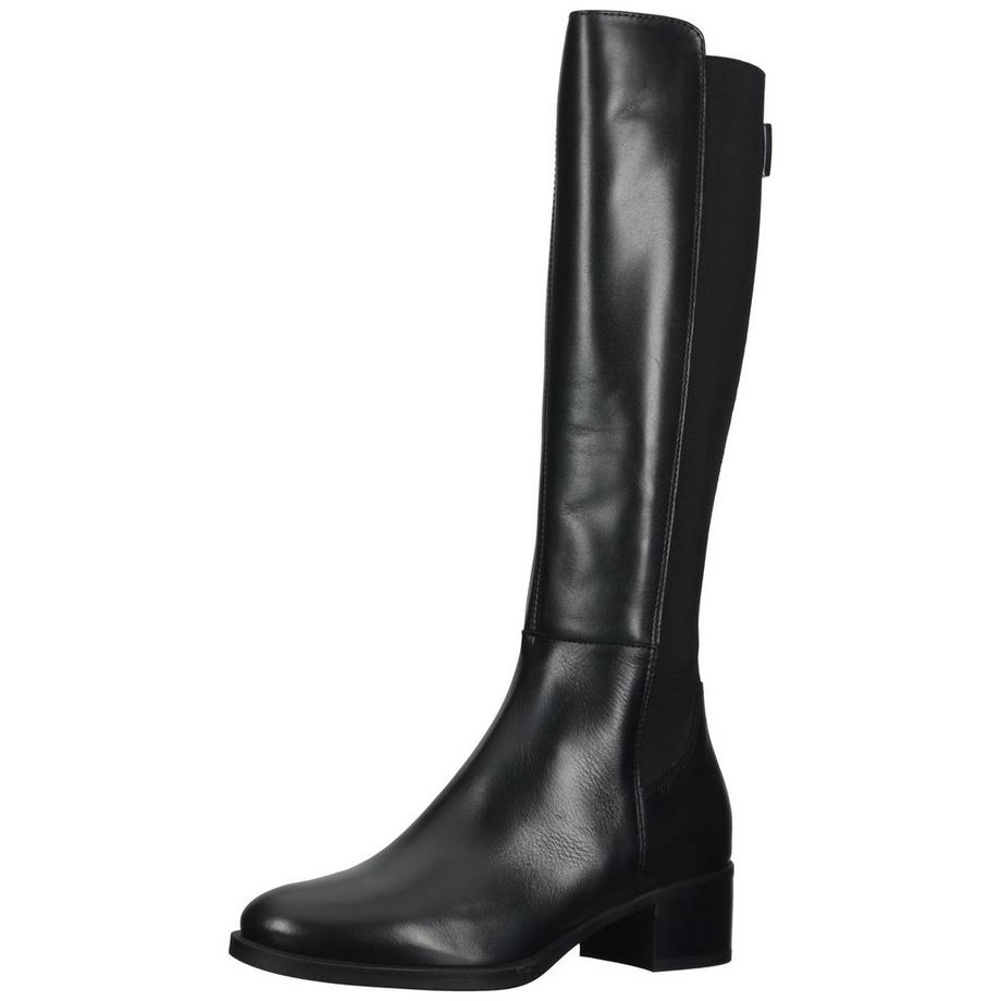Nero Giardini  Stiefel 