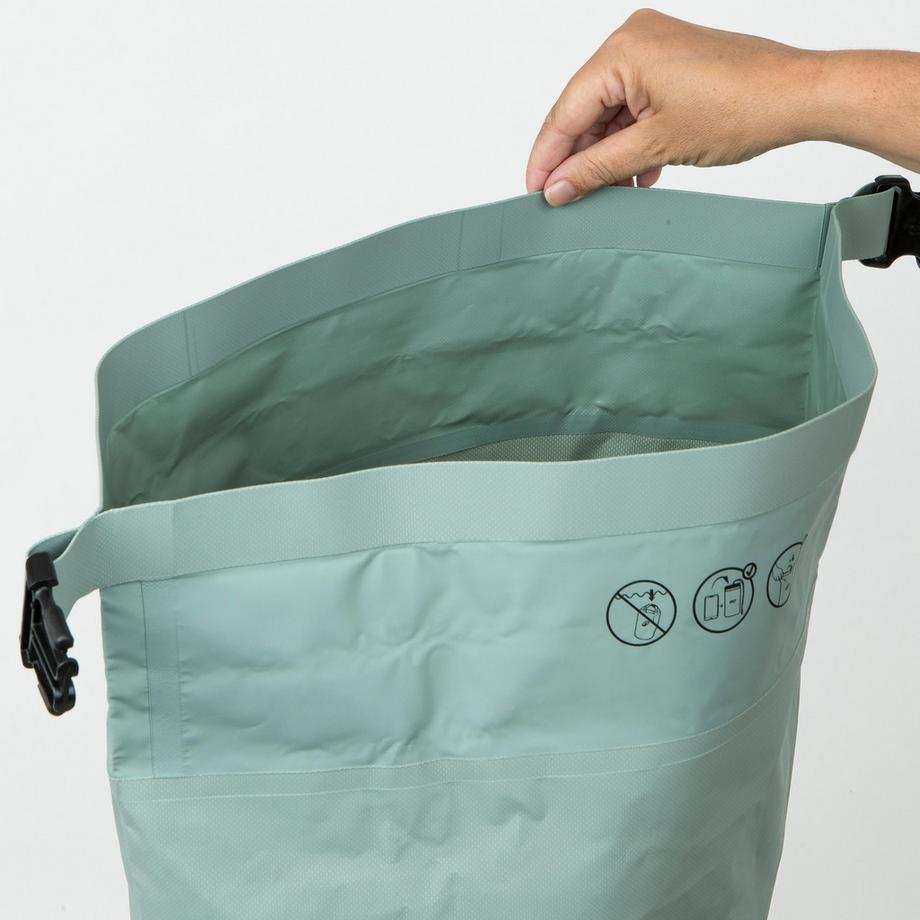 DECATHLON  Sac étanche 55l 