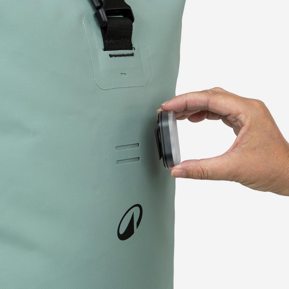 DECATHLON  Sac étanche 55l 