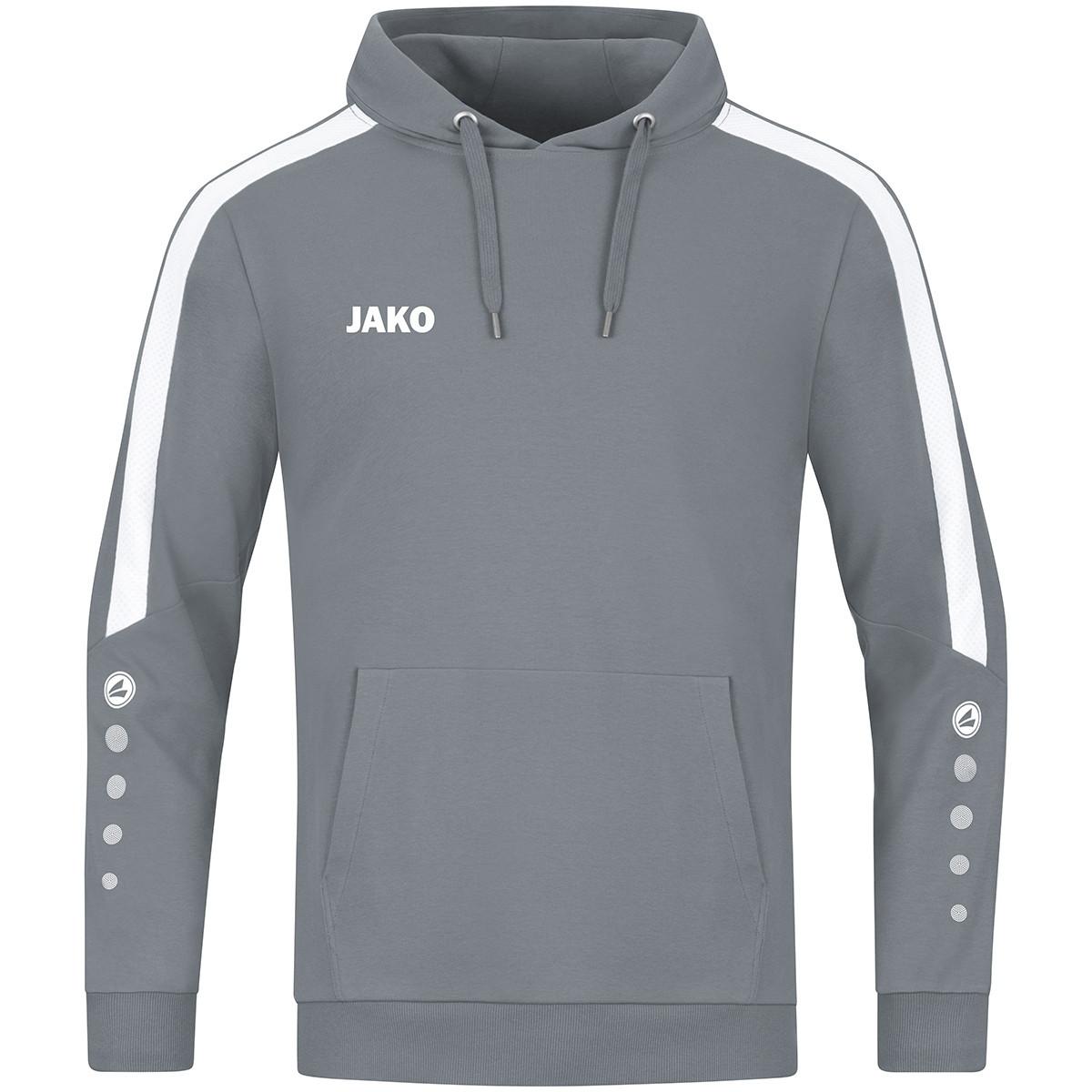 Image of Hoodie Power Herren XXL