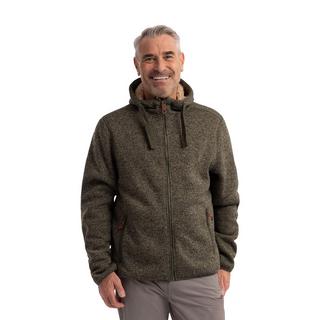 Trespass  Fleecejacke Tableypipe mit Kapuze 