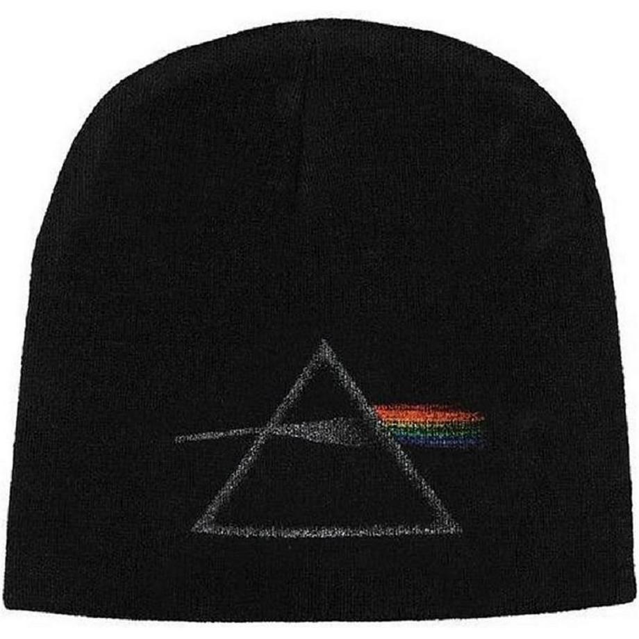 Pink Floyd Bonnet Dark Side Of The Moon  