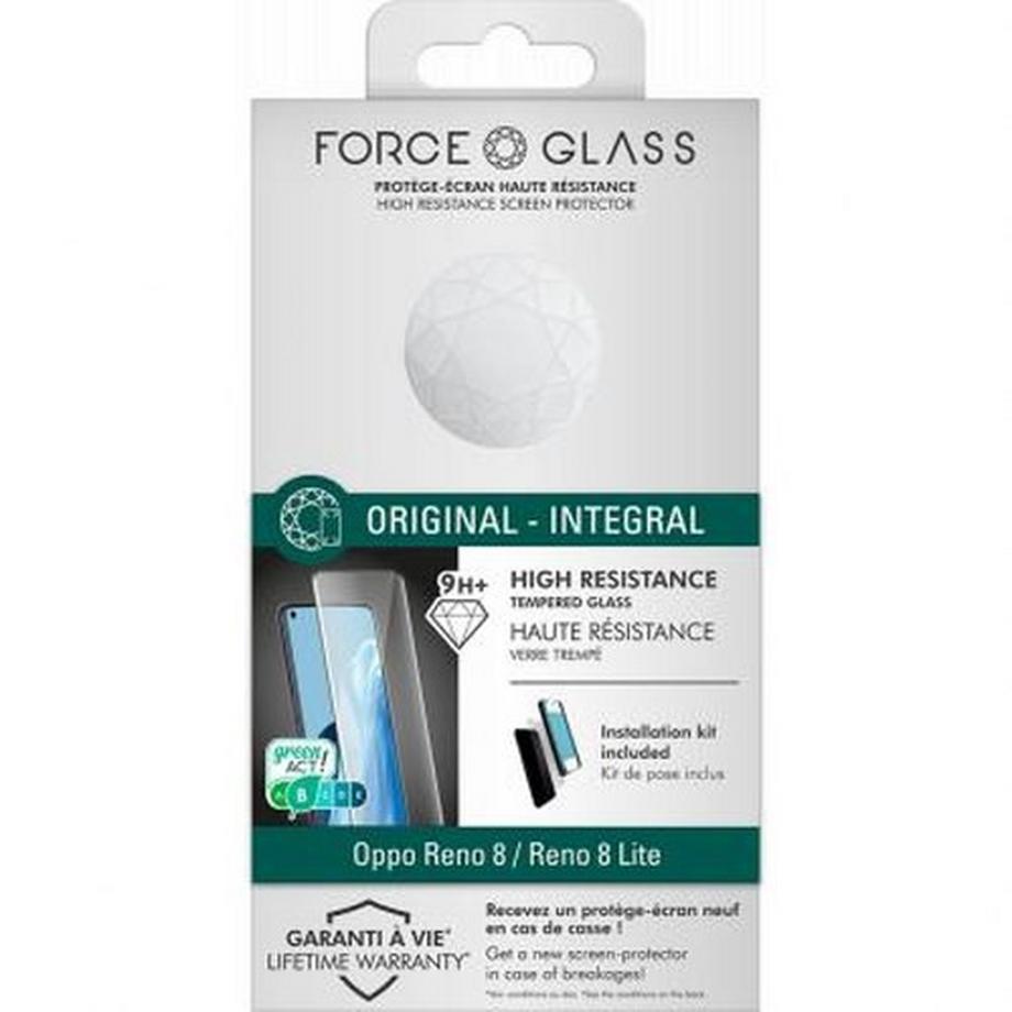 Force Power  Protection d'écran pour Xiaomi Redmi Note 11S 5G 