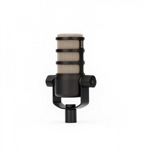 Rode  RØDE PodMic Nero Microfono per palco/spettacolo 