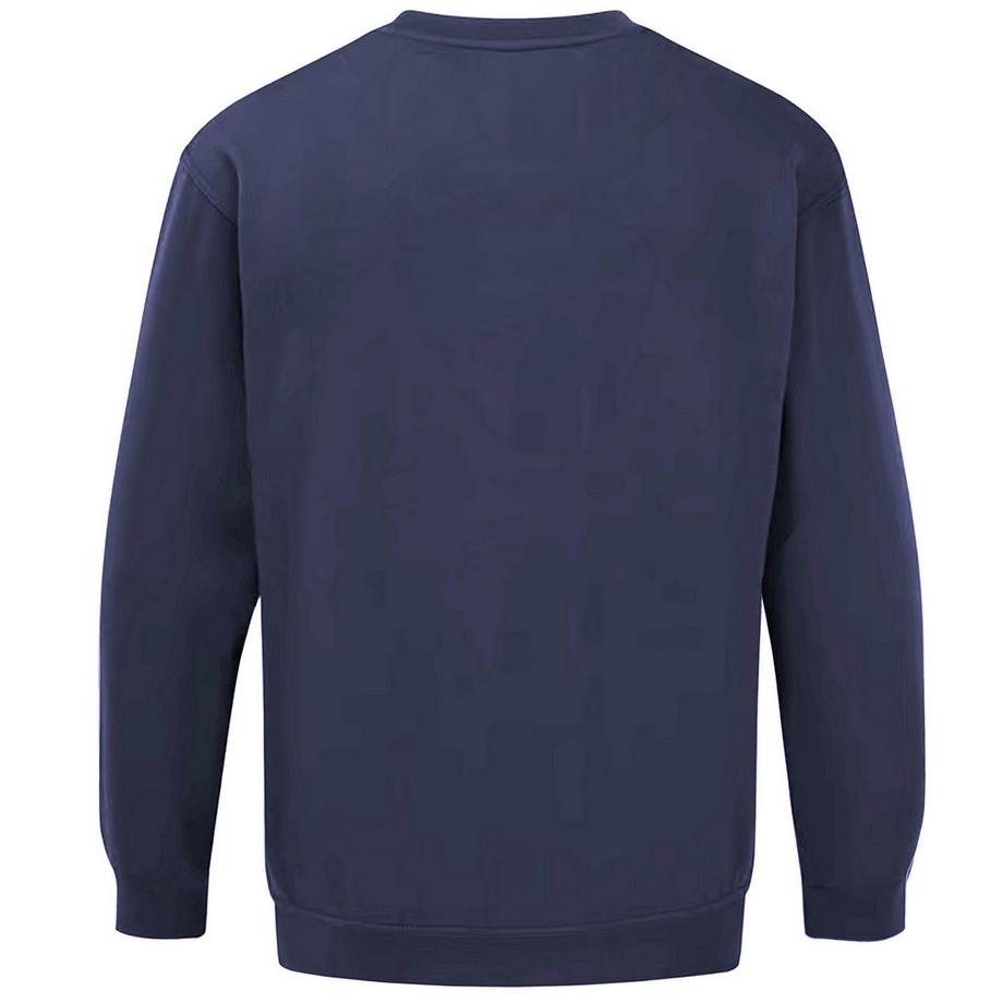 Duke Kingsize Pull Ras du Cou Sweat  
