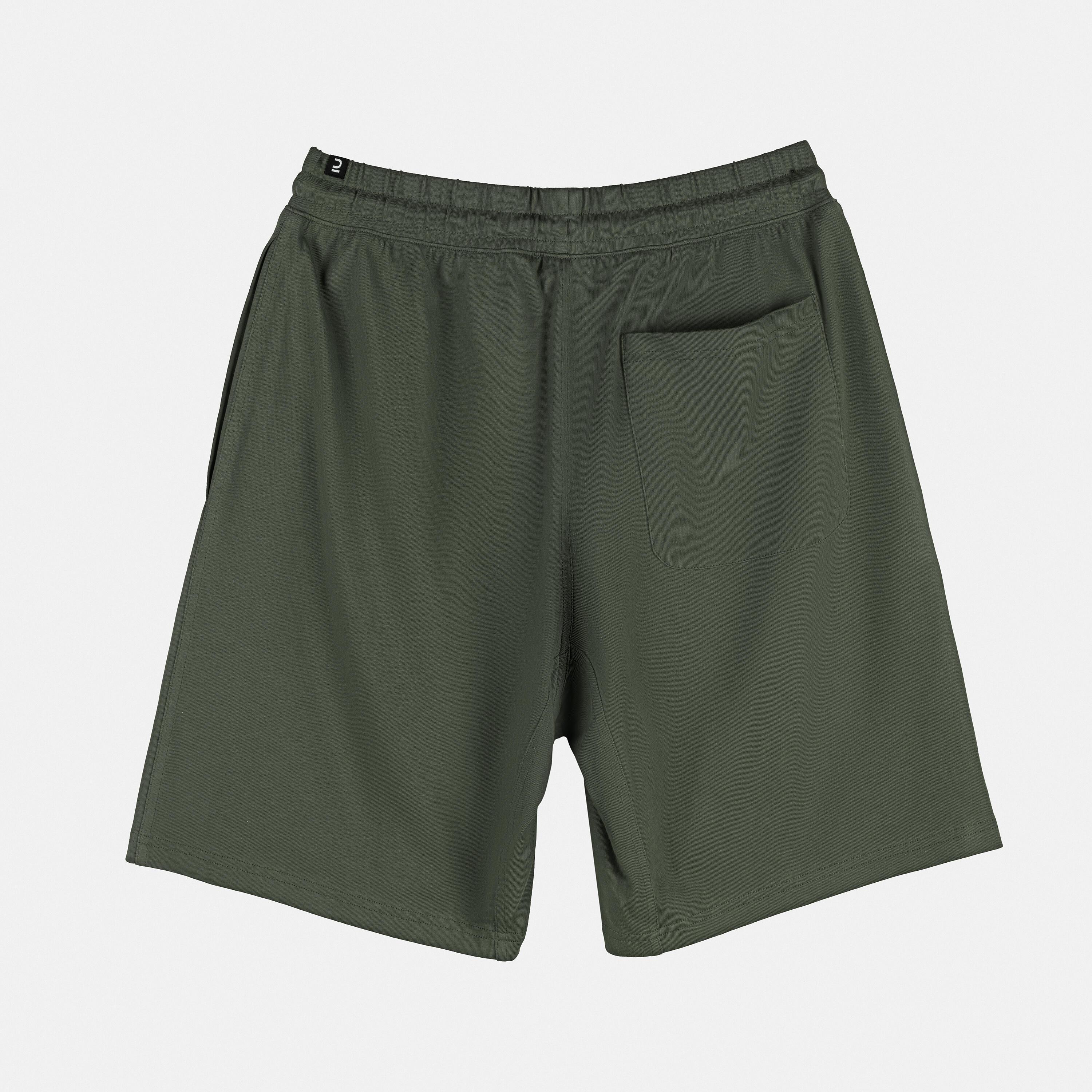 DOMYOS  Shorts - ESSENTIAL 500 