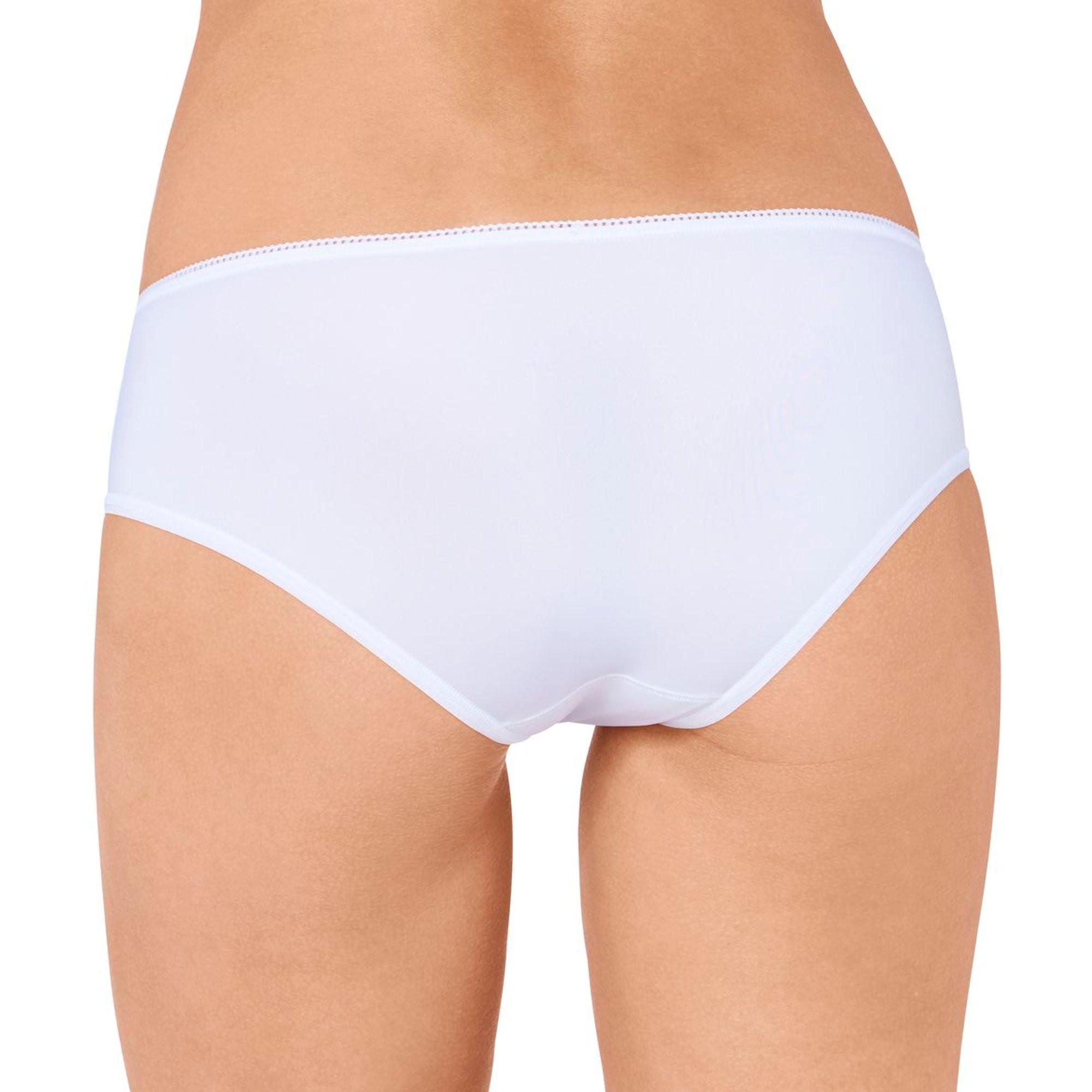 sloggi  Panty  3er Pack Bequem sitzend 