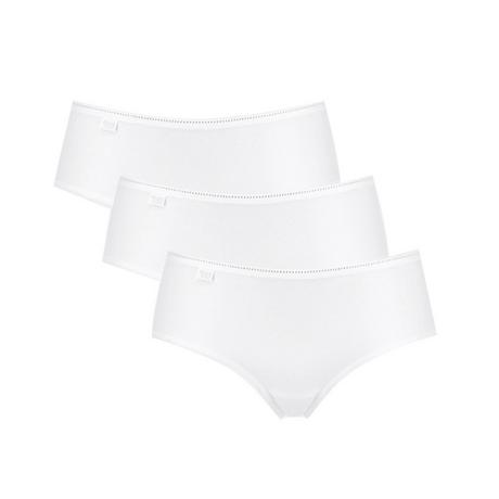 sloggi  Panty  3er Pack Bequem sitzend 