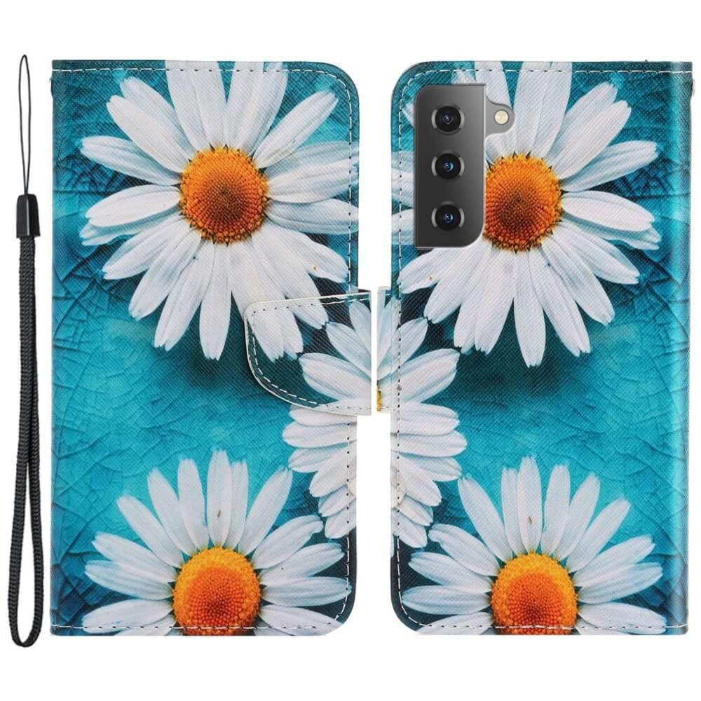 Cover-Discount  Galaxy S23+ - Coque Cuir 