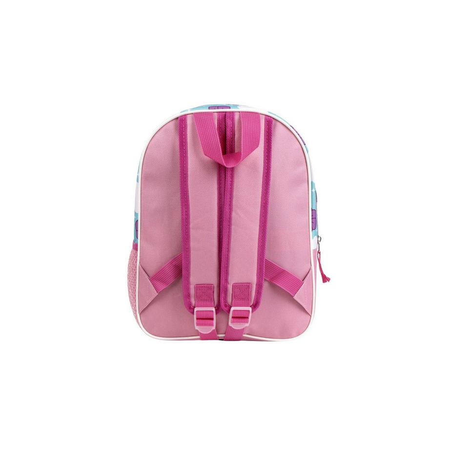 Disney  Sac à Dos Enfant 3D Pat’ Patrouille Skye 