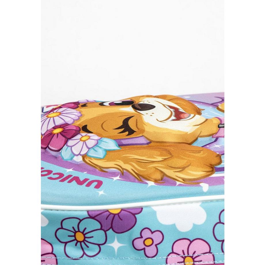 Disney  Sac à Dos Enfant 3D Pat’ Patrouille Skye 