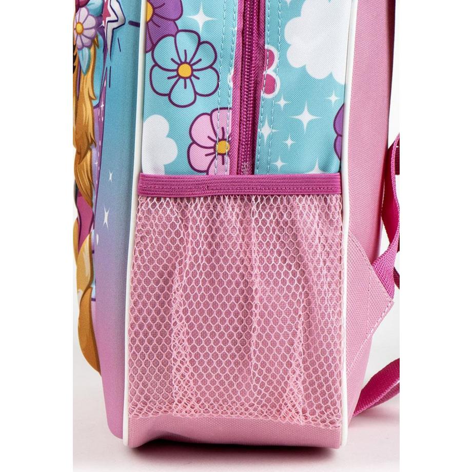 Disney  Sac à Dos Enfant 3D Pat’ Patrouille Skye 