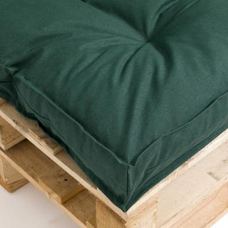 La Redoute Intérieurs Outdoor-Sitzpolster Samara für Palettensofas  