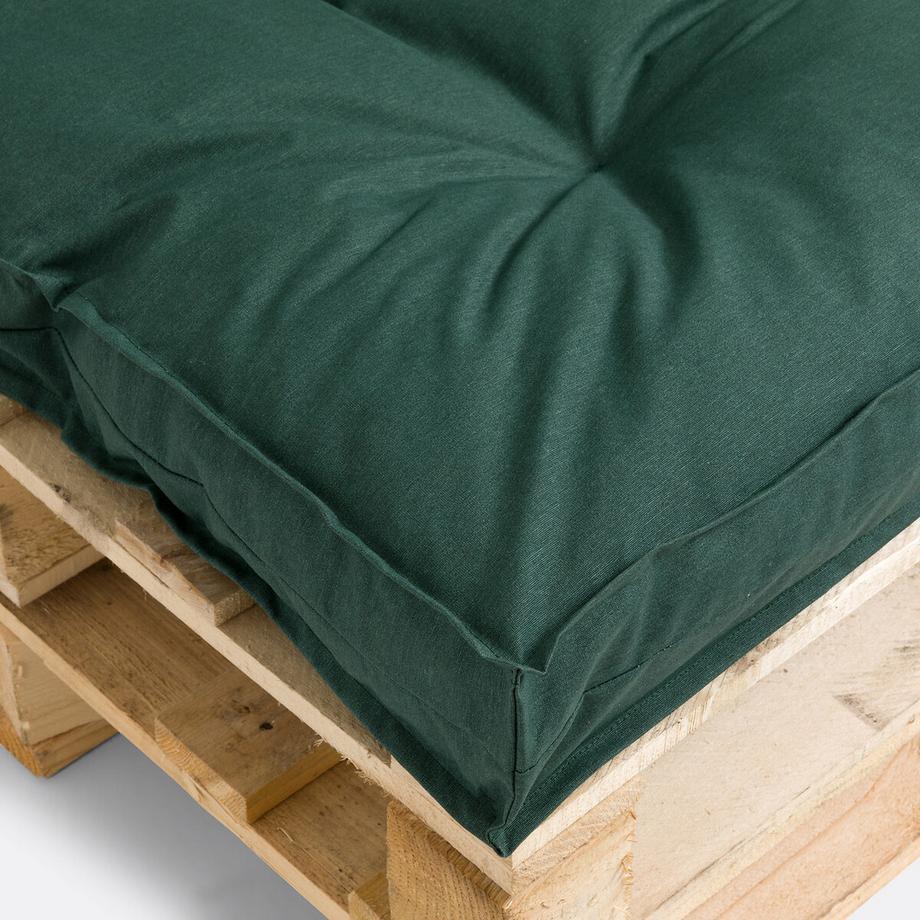 La Redoute Intérieurs Outdoor-Sitzpolster Samara für Palettensofas  