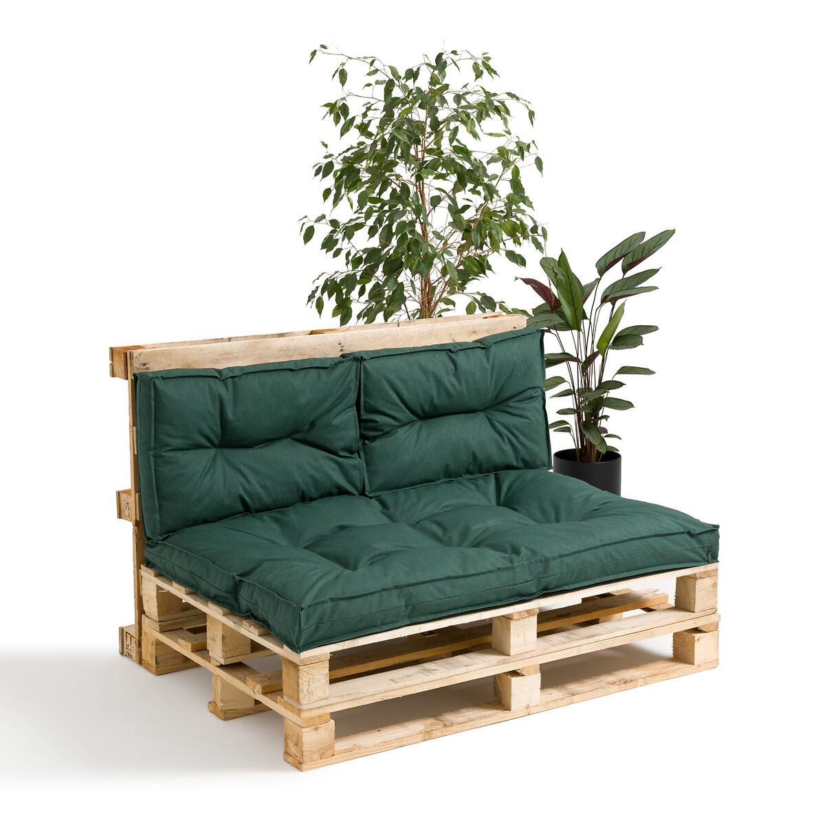 La Redoute Intérieurs Outdoor-Sitzpolster Samara für Palettensofas  