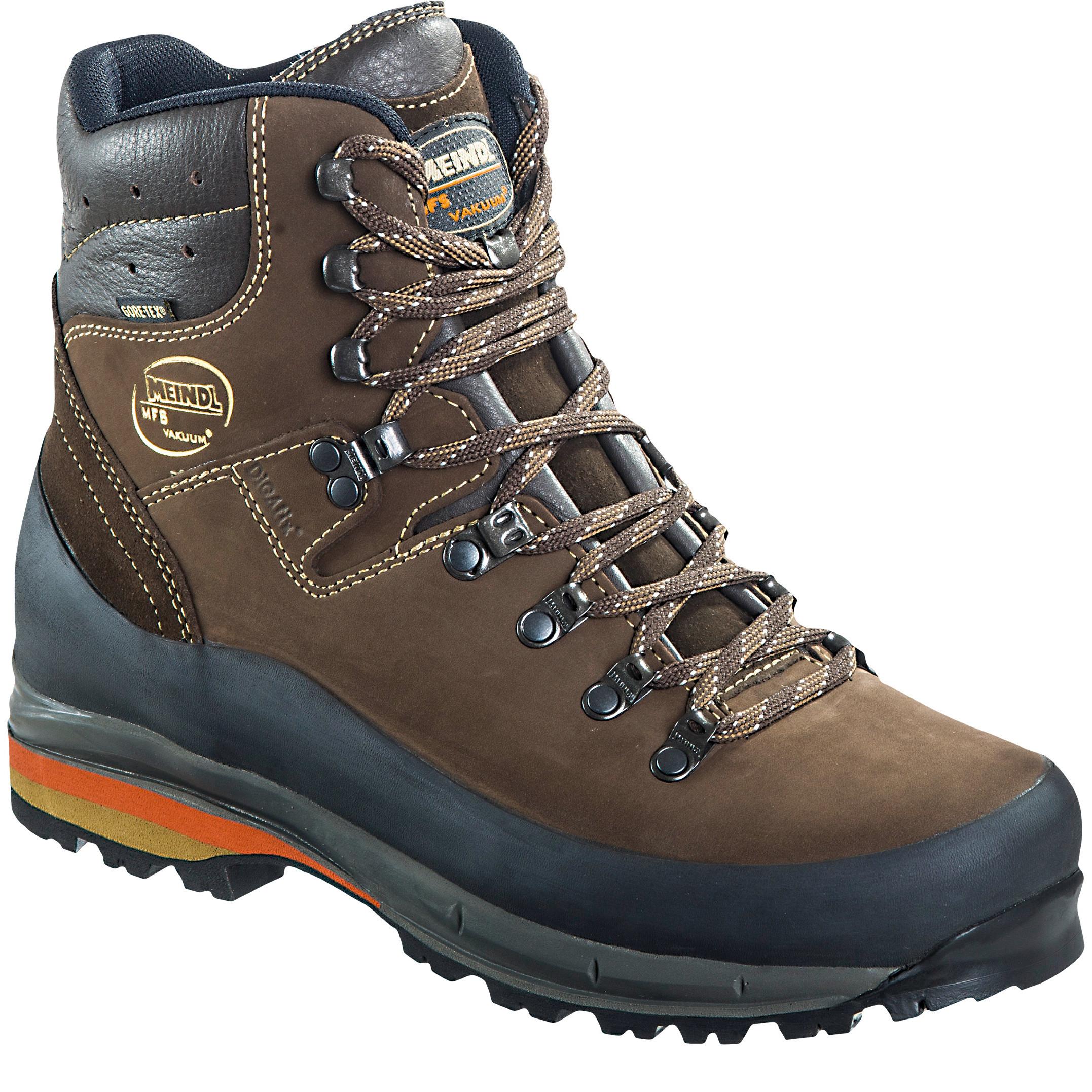 Image of Wanderschuhe Vakuum Gtx Unisex 40