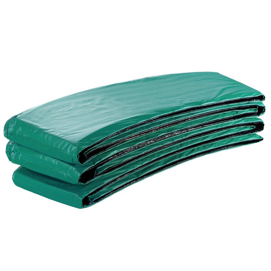 Arebos  Protection des bords du trampoline 