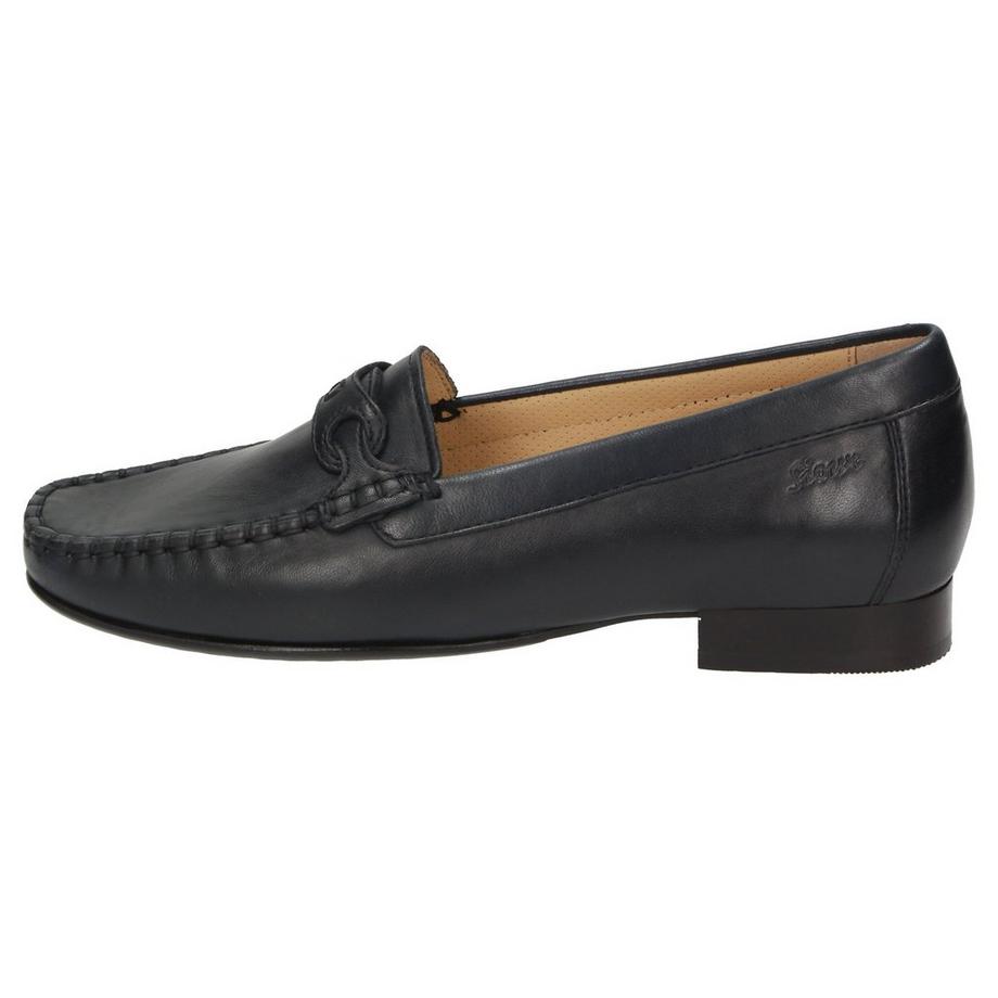 Sioux Colandina Slipper  