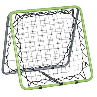 HOMCOM  Rebounder 