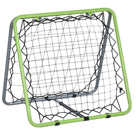 HOMCOM  Rebounder 