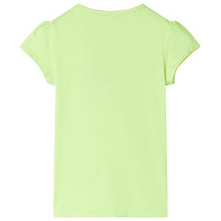 VidaXL  Kinder t-shirt baumwolle 