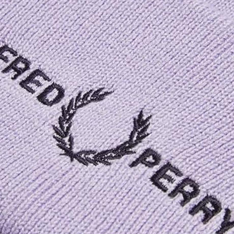 FRED PERRY Berretto Logo  