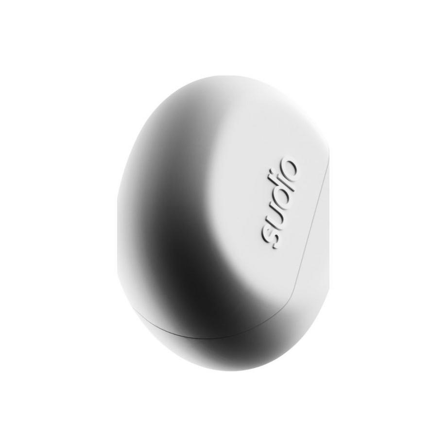 SUDIO  SUDIO-Kopfhörer N3 Pro Weiß In-Ear True Wireless 