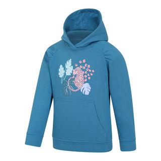 Mountain Warehouse  Sweat à capuche Enfant 