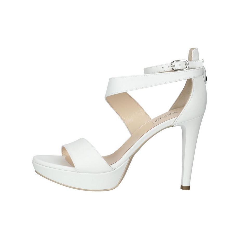 Nero Giardini NeroGiardini Stiletto Plateau Sandalen  