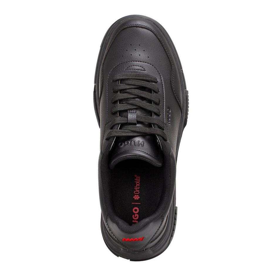 HUGO  Sneaker Uomini Vestibilità confortevole-Yarrow tenn grpu 