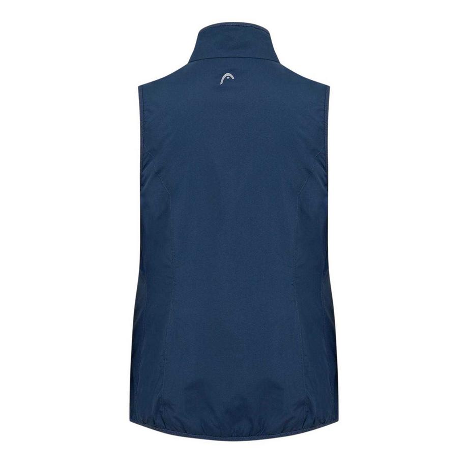 Head Gilet Endurance  