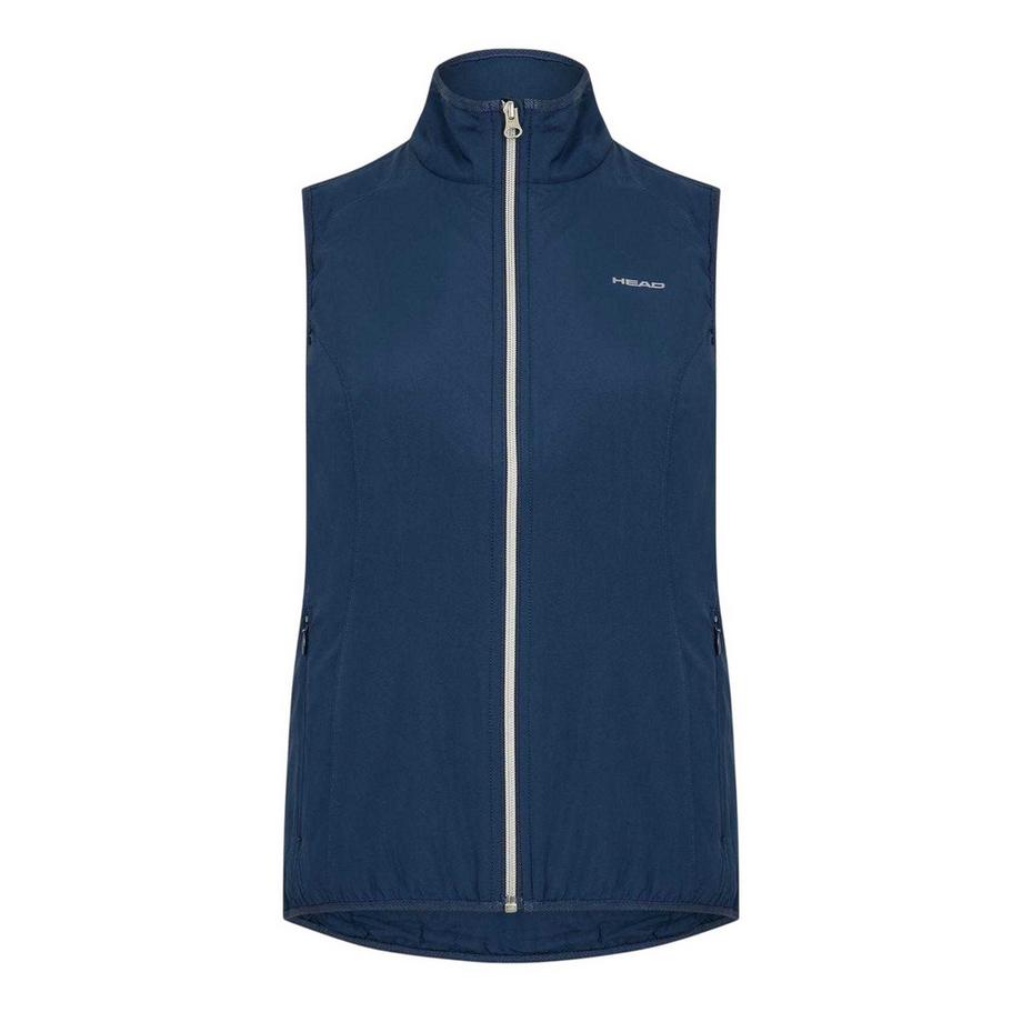 Veste Sans Manches