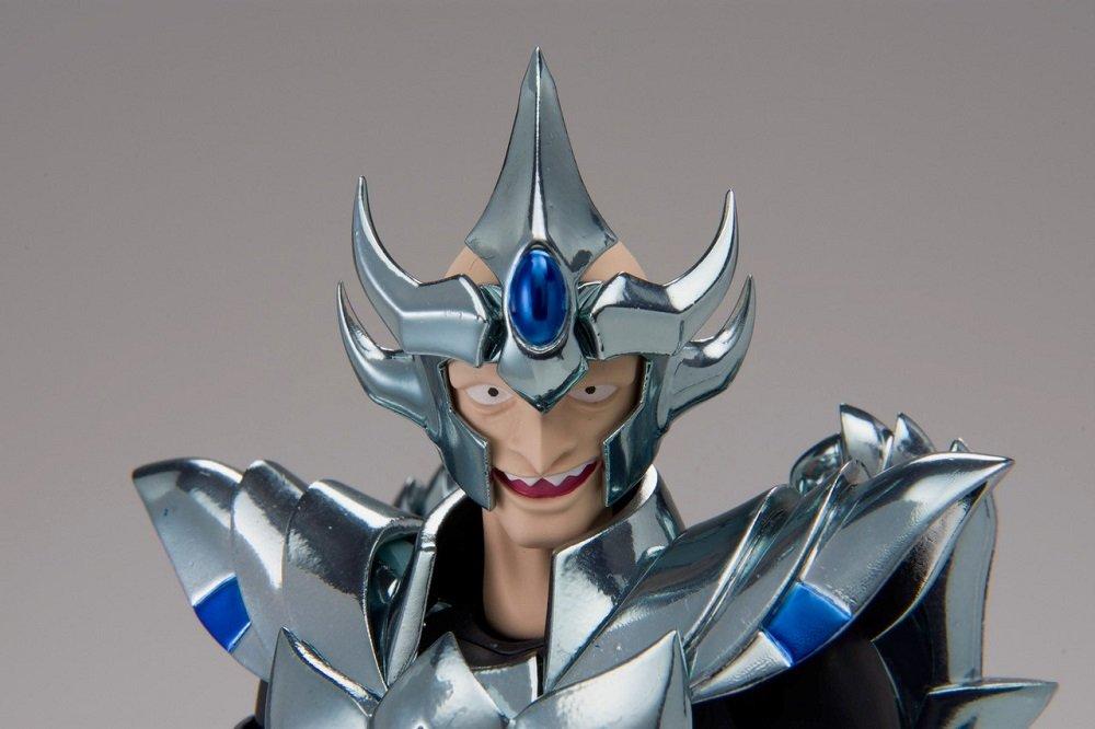 Bandai  Gelenkfigur - Saint Seiya - Crow Jamian 