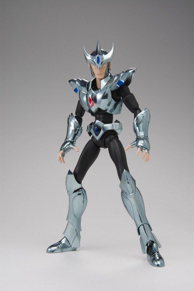 Bandai  Action Figure - Saint Seiya - Crow Jamian 