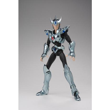 Bandai  Action Figure - Saint Seiya - Crow Jamian 