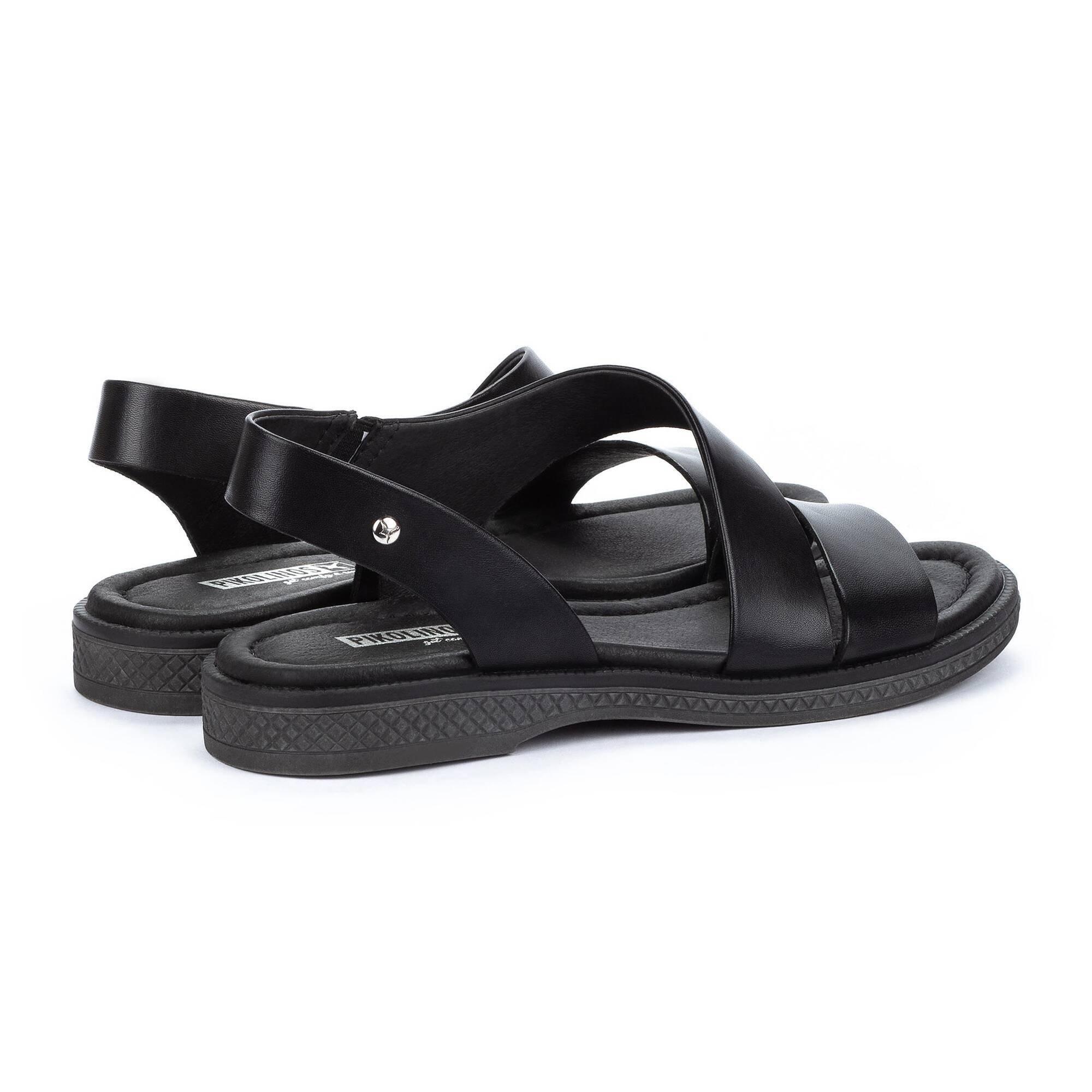 Pikolinos  Sandales femme  Moraira W4E-834 