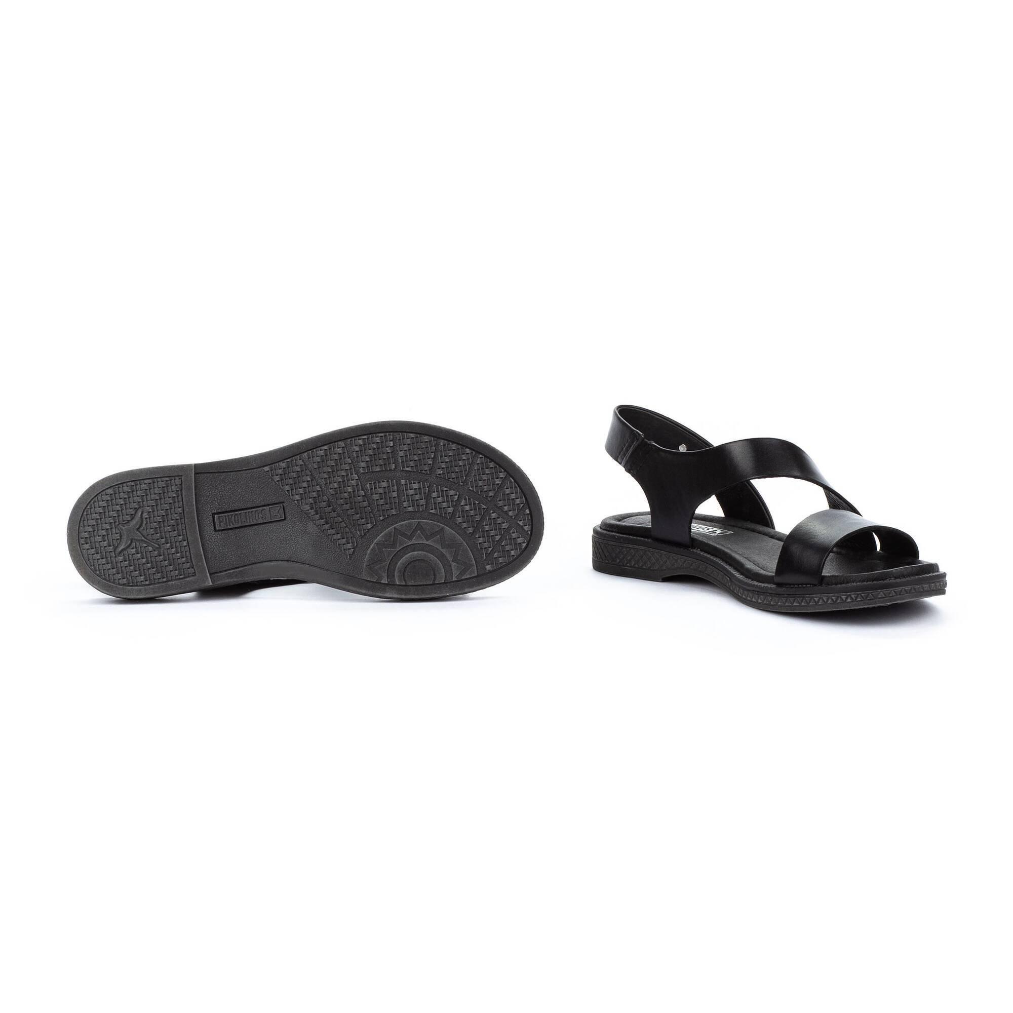 Pikolinos  Sandales femme  Moraira W4E-834 