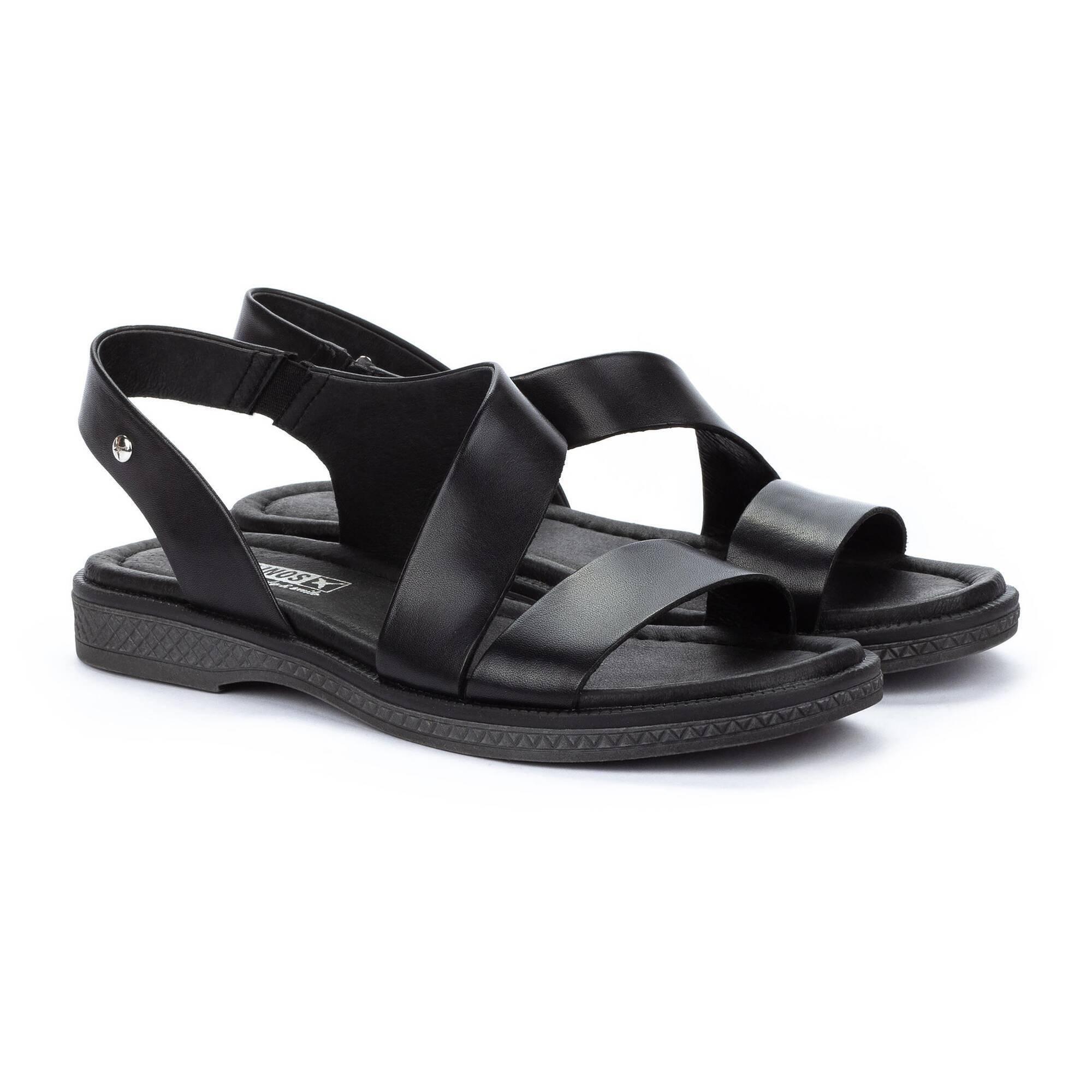 Pikolinos  Sandales femme  Moraira W4E-834 