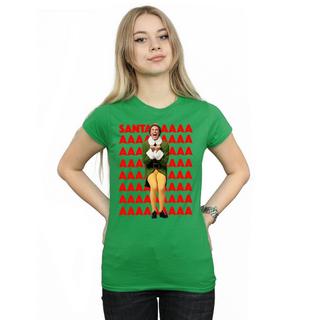 Elf  Tshirt 