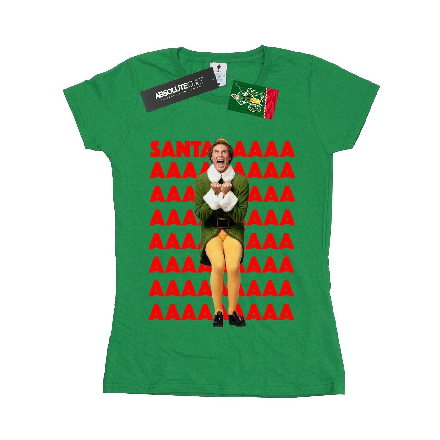 Elf  TShirt 