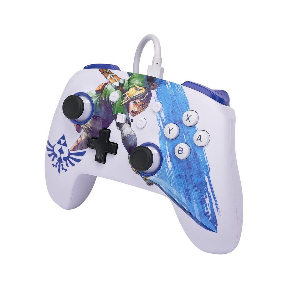 POWERA  Enhanced Wired Controller 
