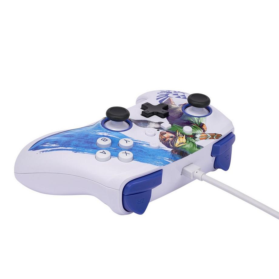 POWERA  Enhanced Wired Controller 