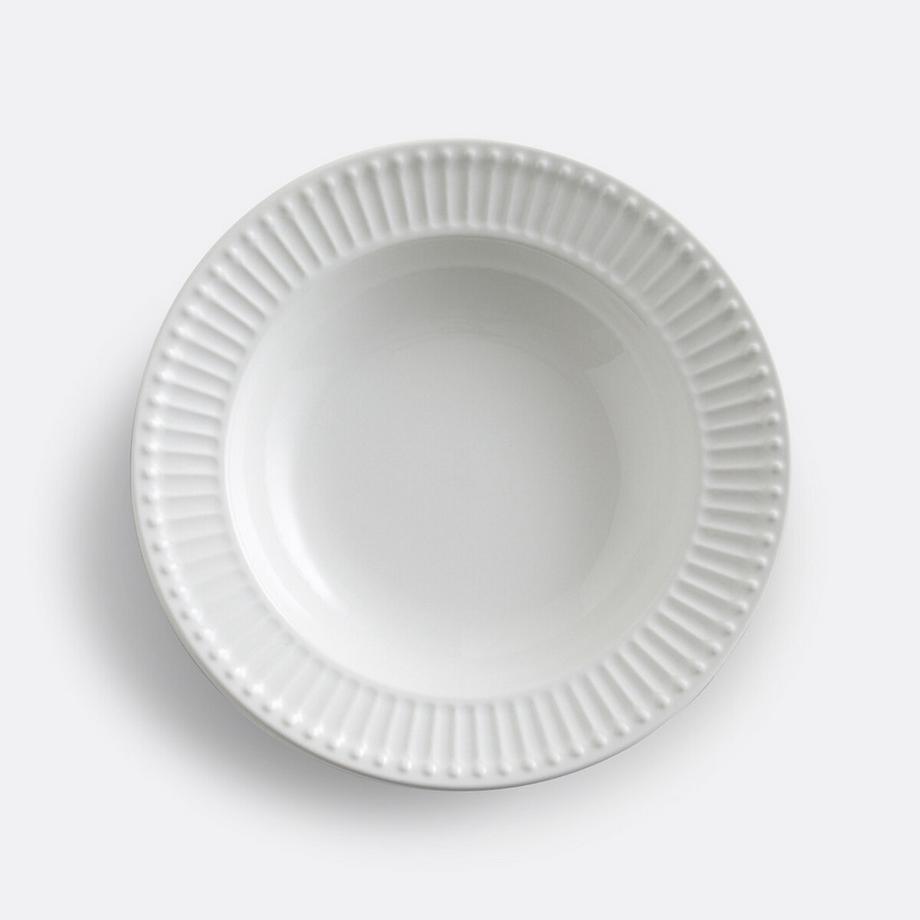 La Redoute Intérieurs 6er-Set tiefe Teller Jewely  