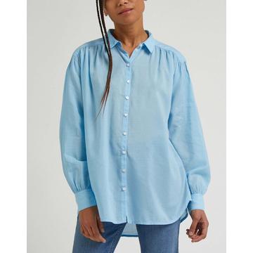 Blusen Femme Shirt