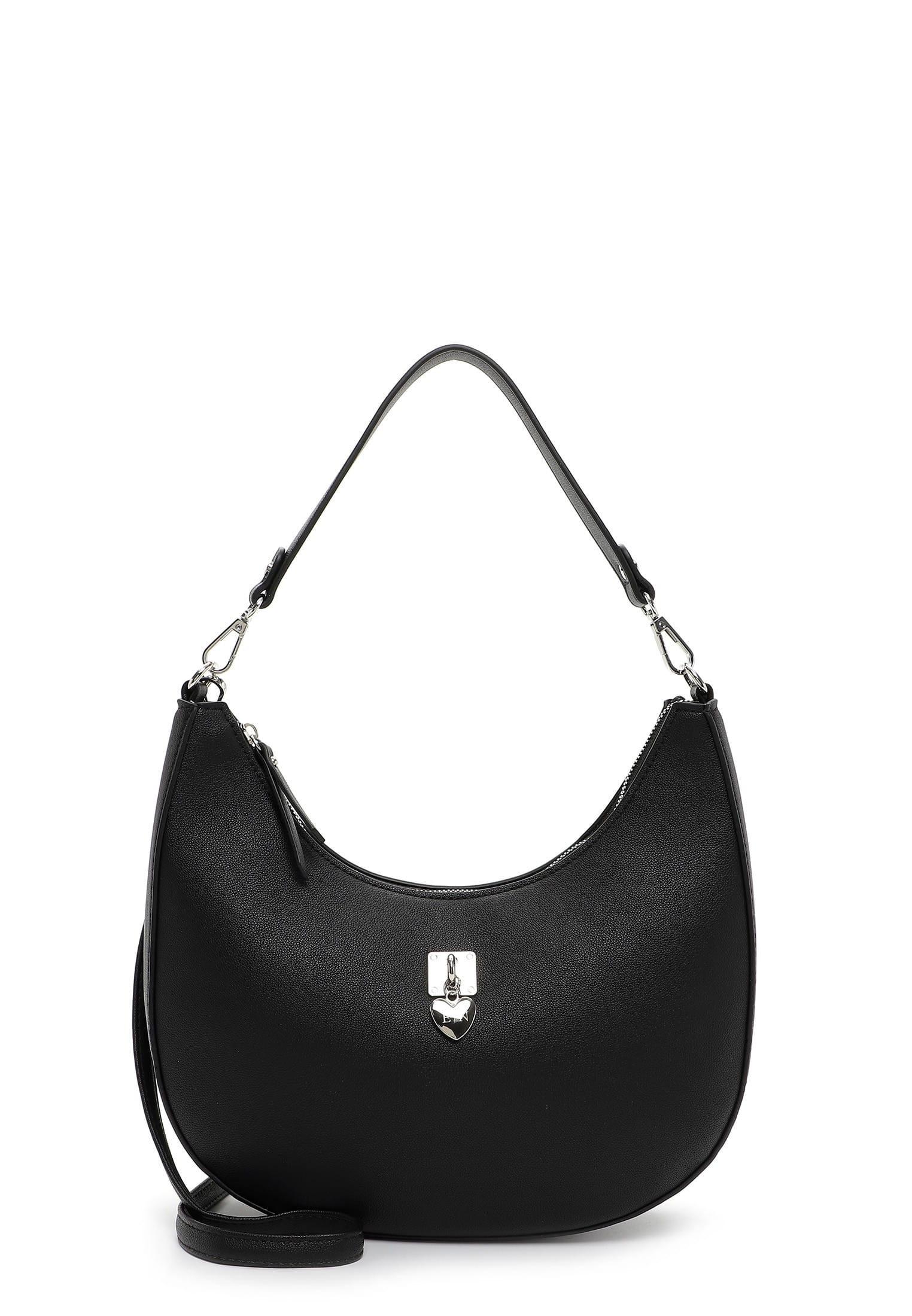 Image of Beutel E&n Birte Damen Schwarz ONE SIZE