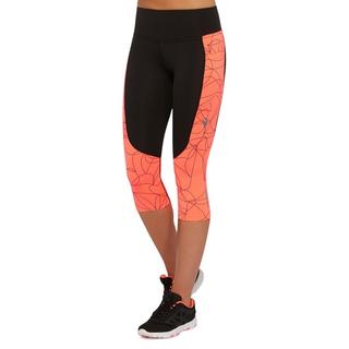 macron  pantalon 3/4 running cheryl 