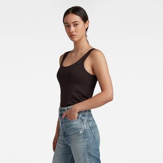 G-STAR Base R T Débardeur  