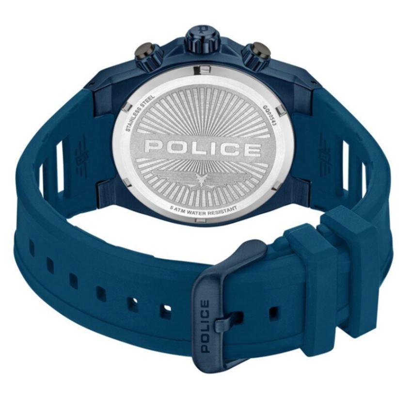 Police  PEWGQ0054302 Sonic Chrono 